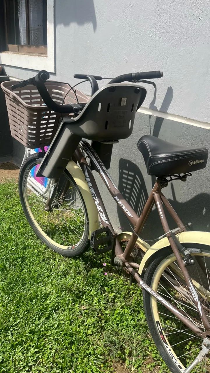 Bicicleta  - Foto 2