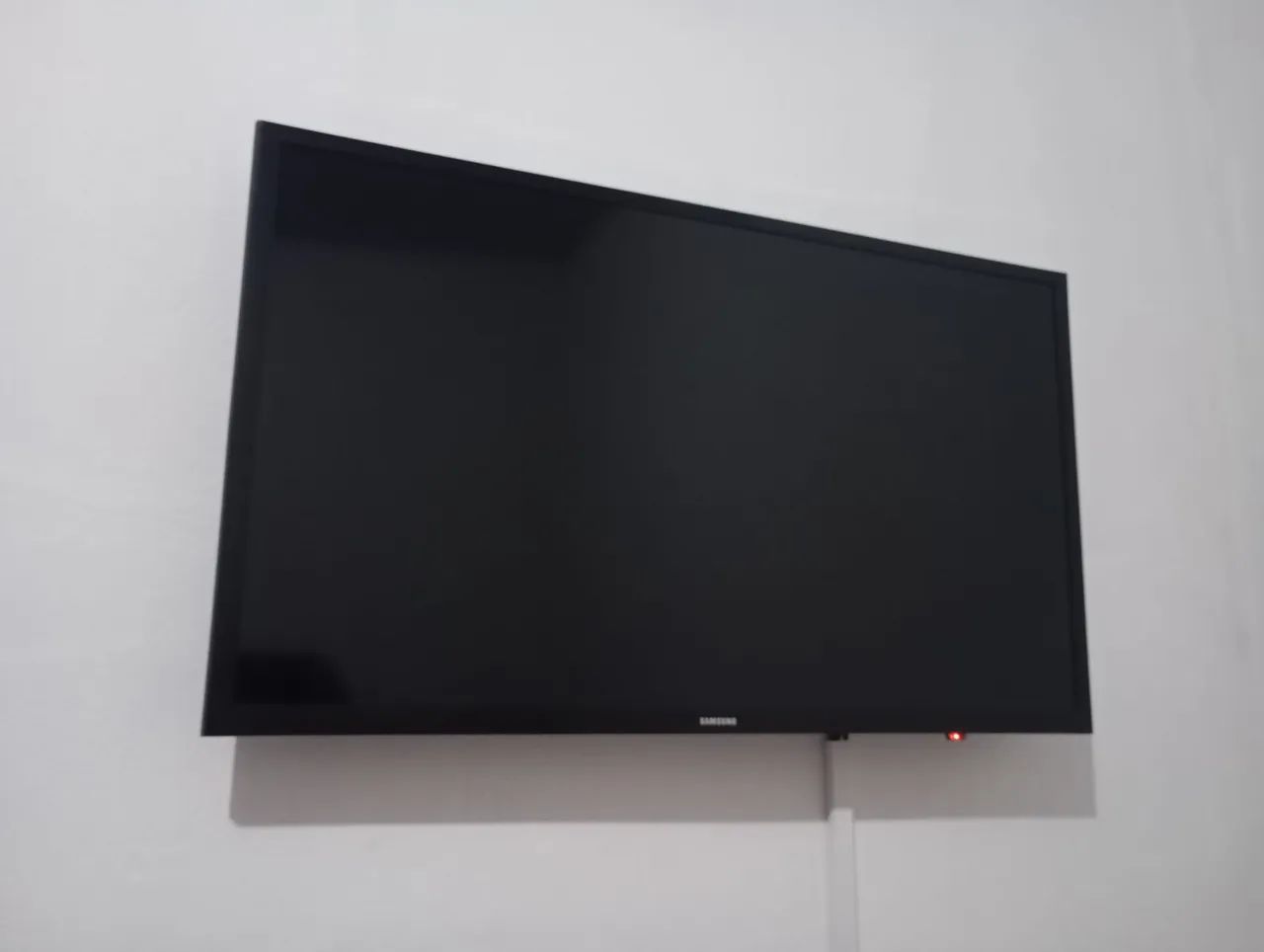 VENDO TV SMART SAMSUNG 32 POLEGADAS 