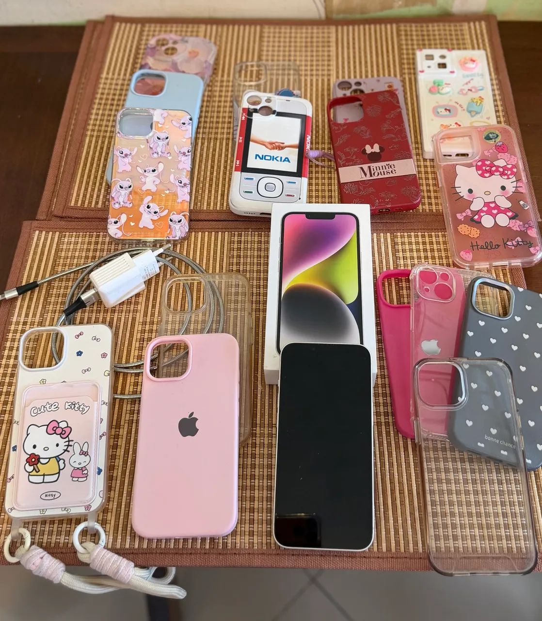 iPhone 14 128 g  - Foto 5