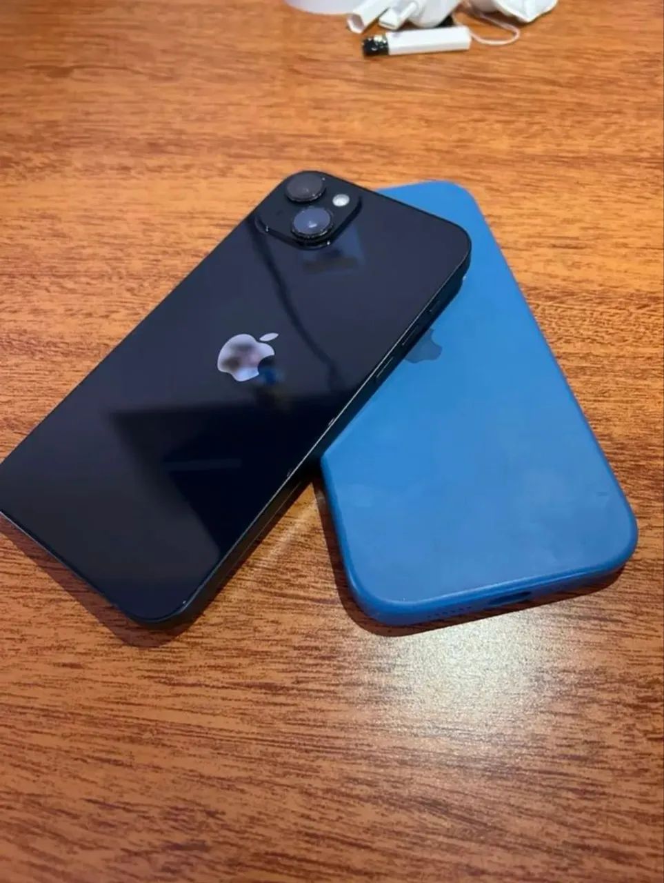 iPhone 14 Plus - 256GB - Celulares e Smartphones - Jurunas, Belém