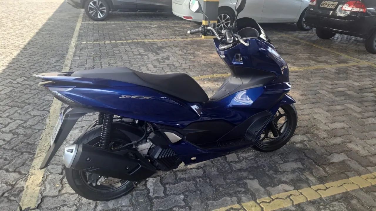 HONDA PCX 160 ABS 2026 - Foto 2