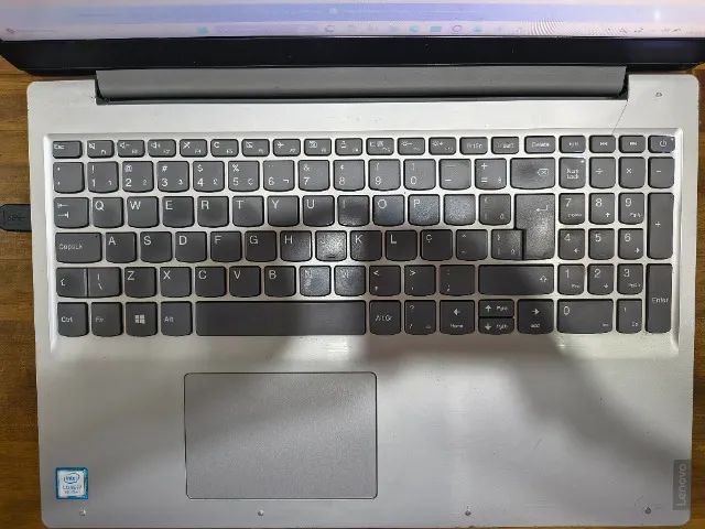 Notebook Lenovo  - Foto 4