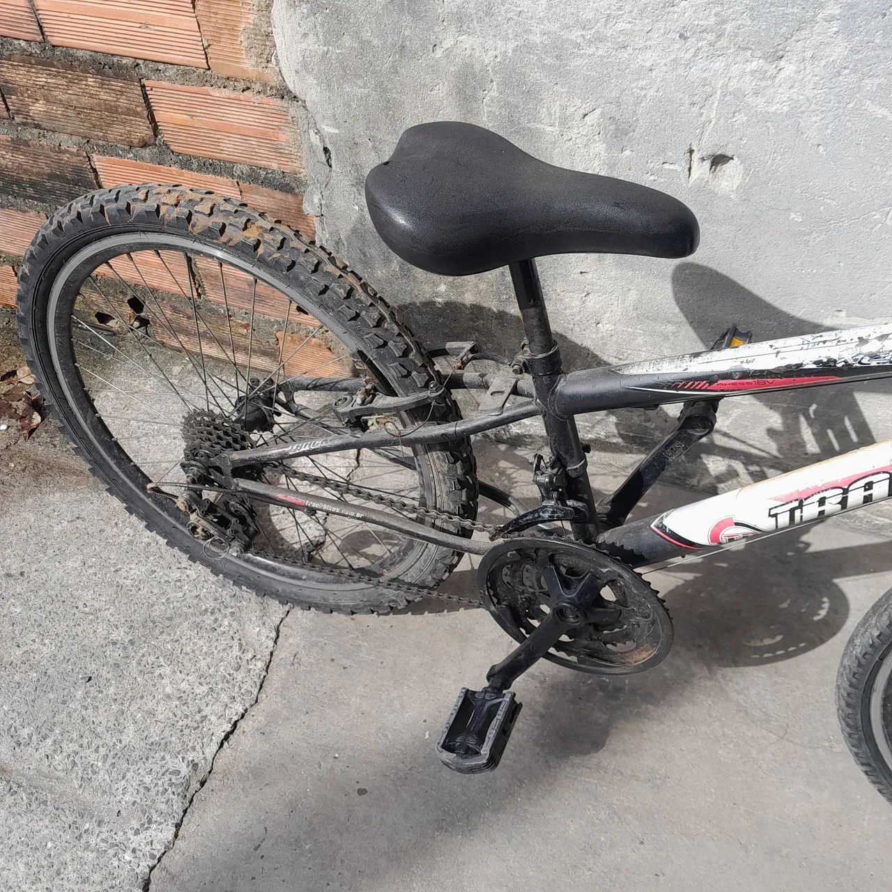 Bicicleta Aro 24 - Foto 3