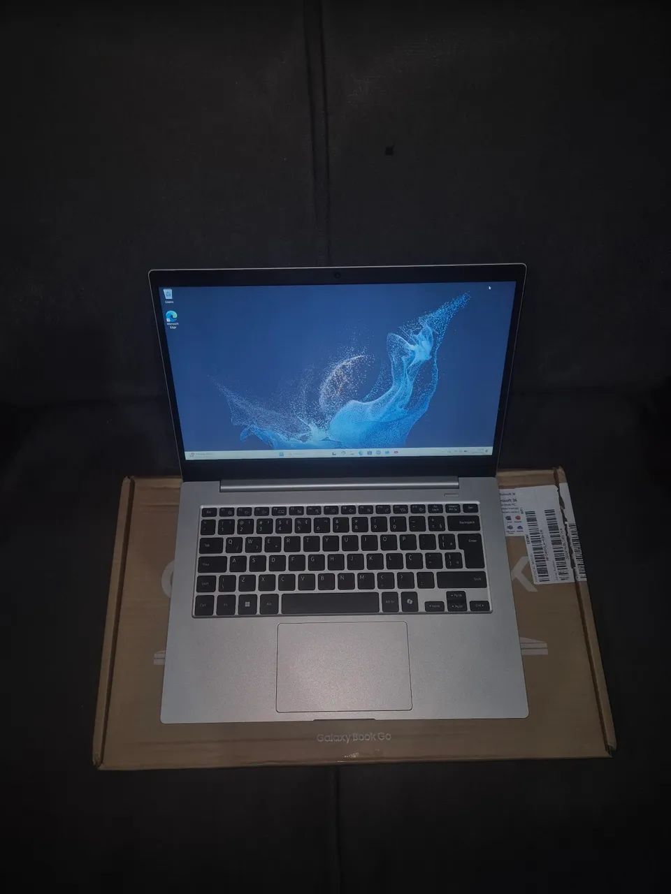 SAMSUNG GALAXY GO 128GB - Foto 2