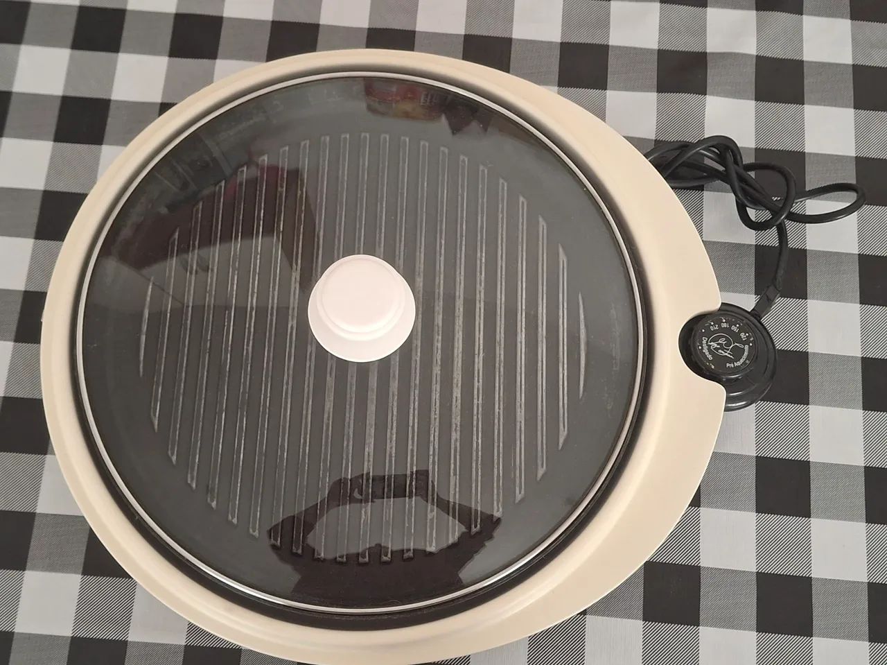Grill George Foreman