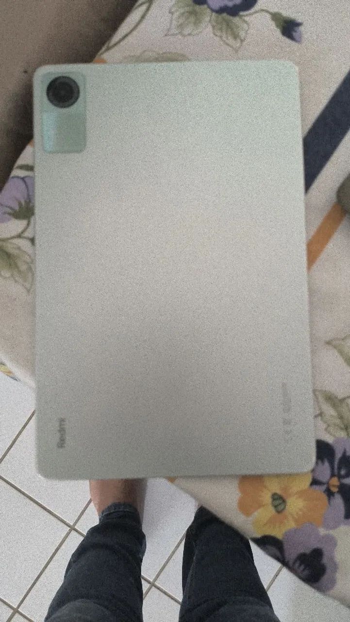 REDMI PED 2 - TABLET - Foto 5
