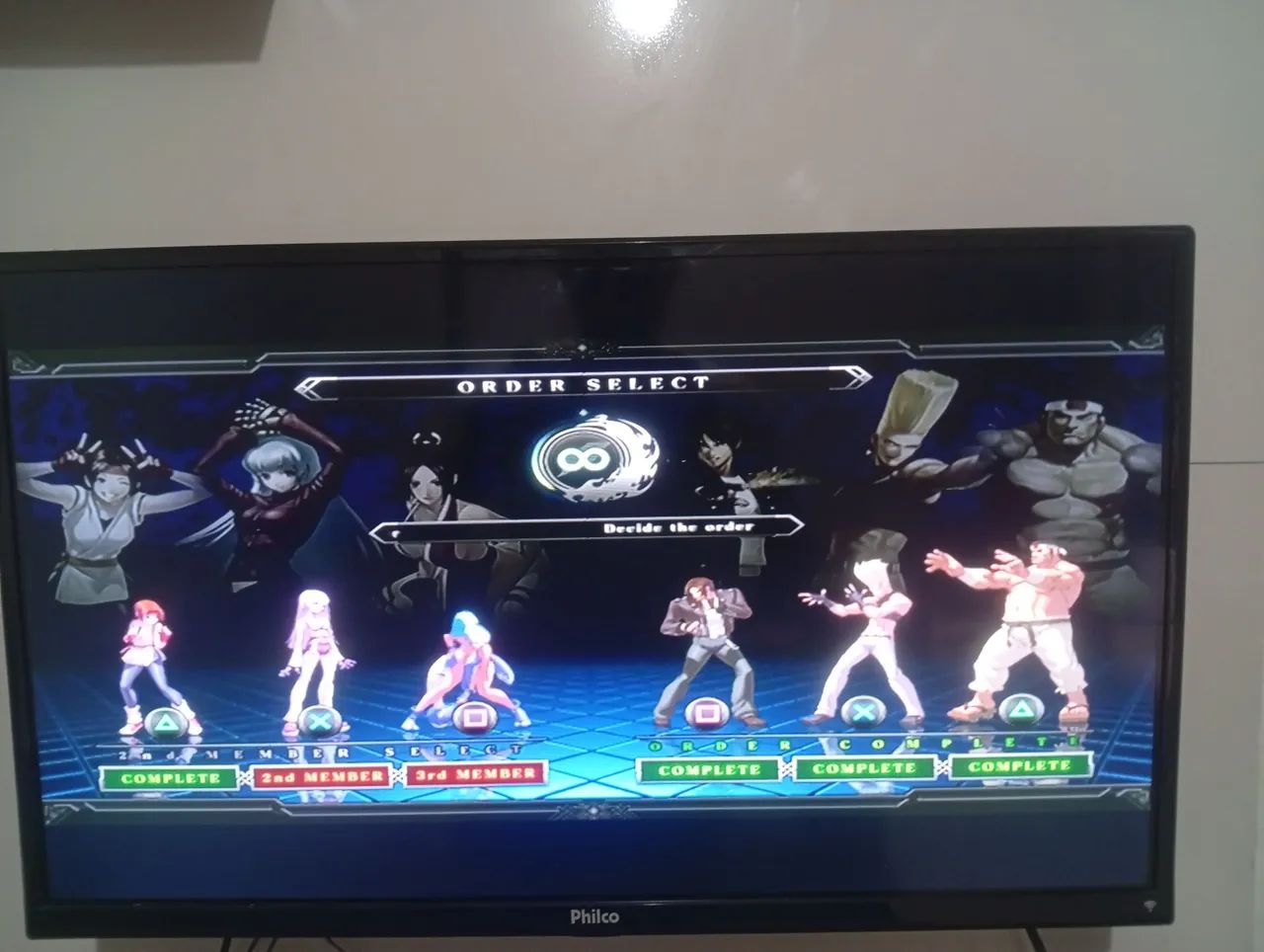 Vendo Playstation 3 super slim desbloqueado - Foto 2