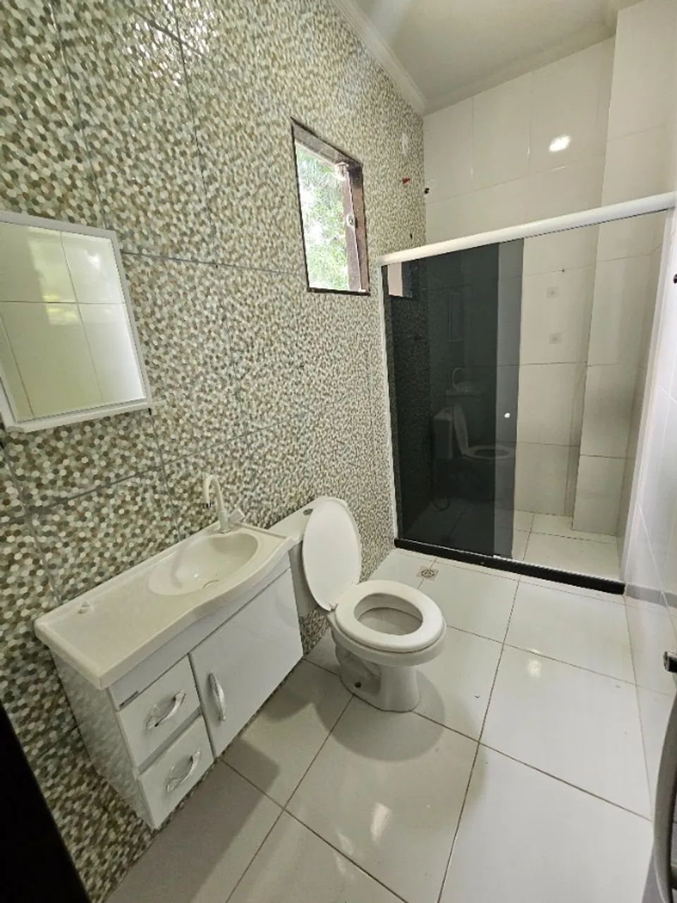 Excelente Casa Duplex no Bairro da Luz  - Foto 12