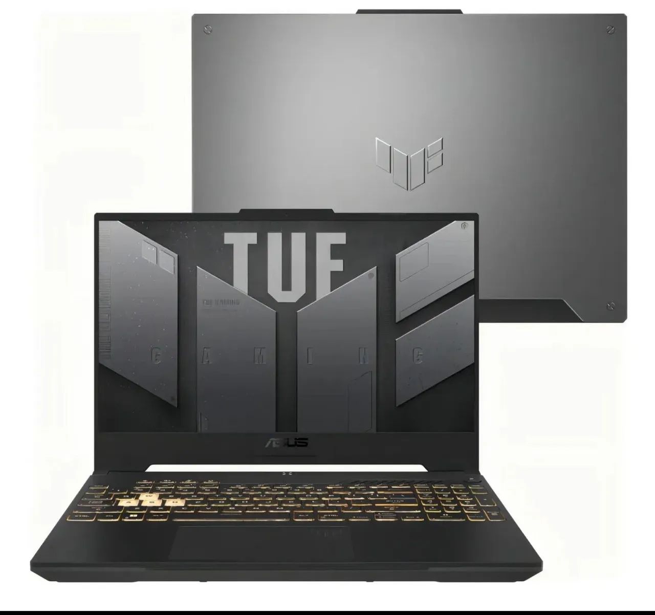 Notebook RTX 4070 / i7 / 16GB / 1TB SSD