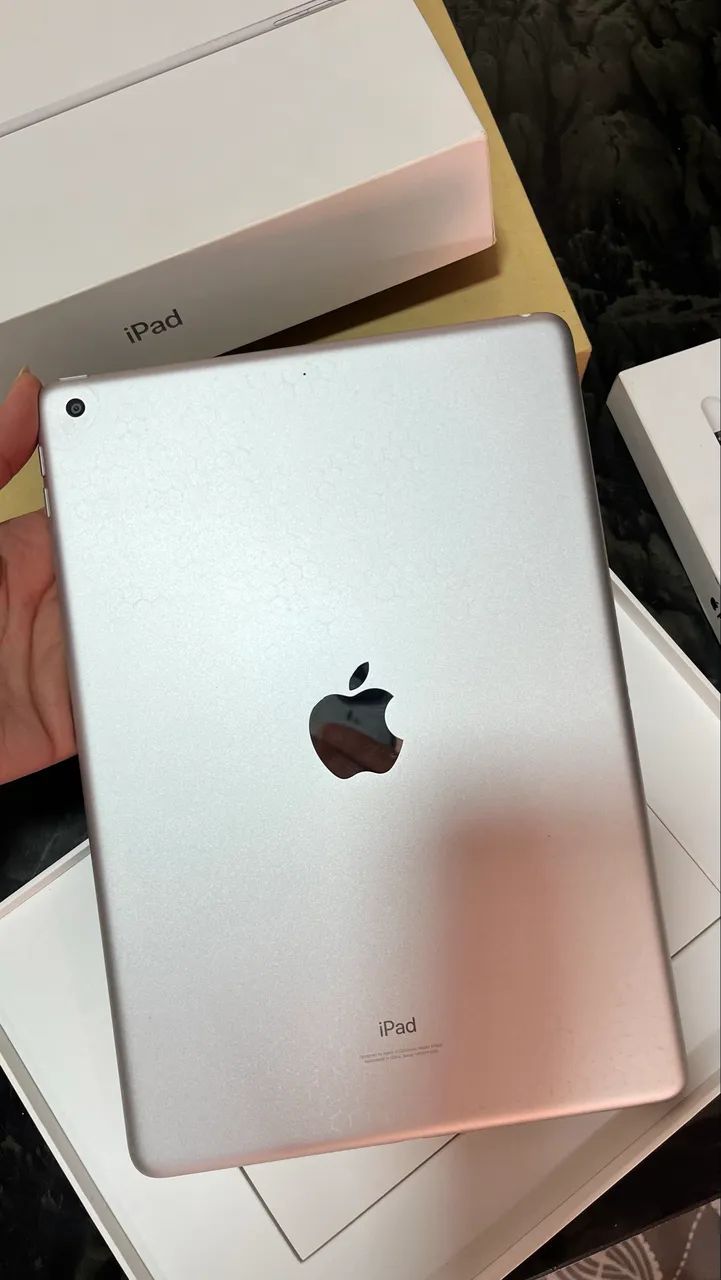 Venda iPad Apple 