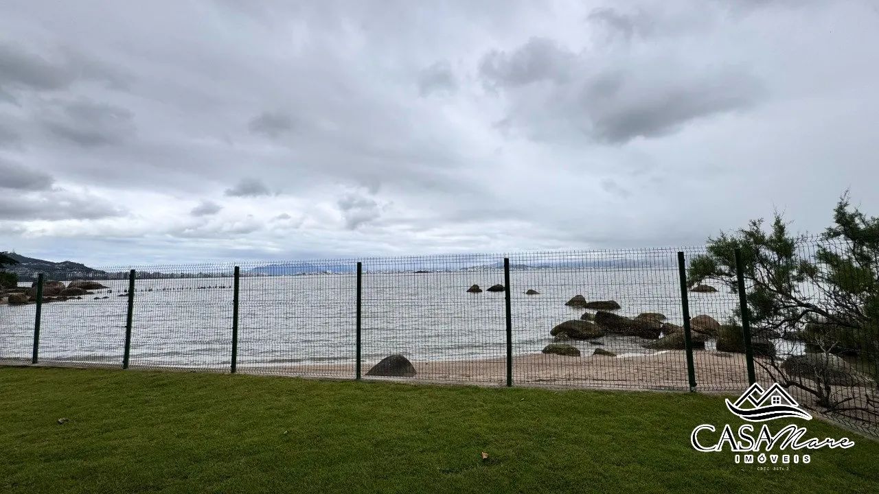 TERRENO À VENDA CACUPÉ FLORIANÓPOLIS VISTA MAR