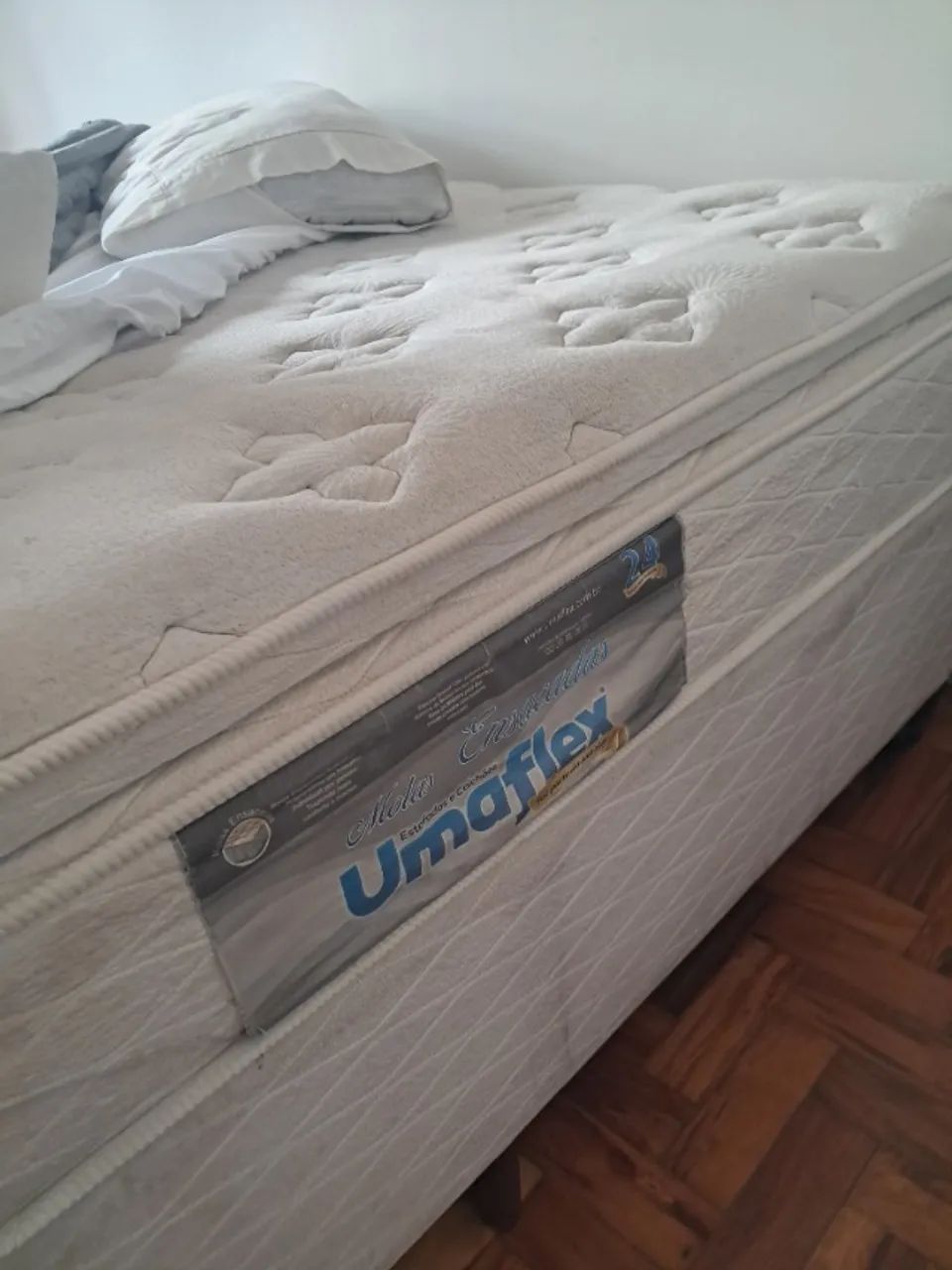 Cama Casal Box - Foto 3