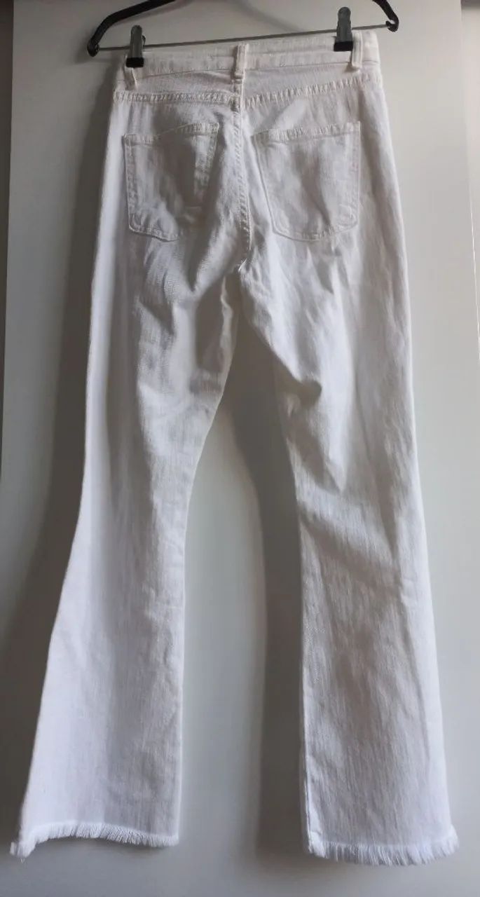 Calça feminina  - Foto 3