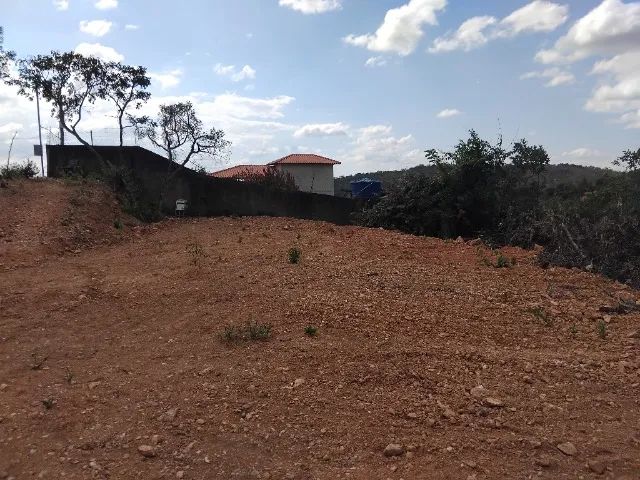 Vendo 2 chácaras em Jaboticatubas-MG com 4.475 m2.  - Foto 4