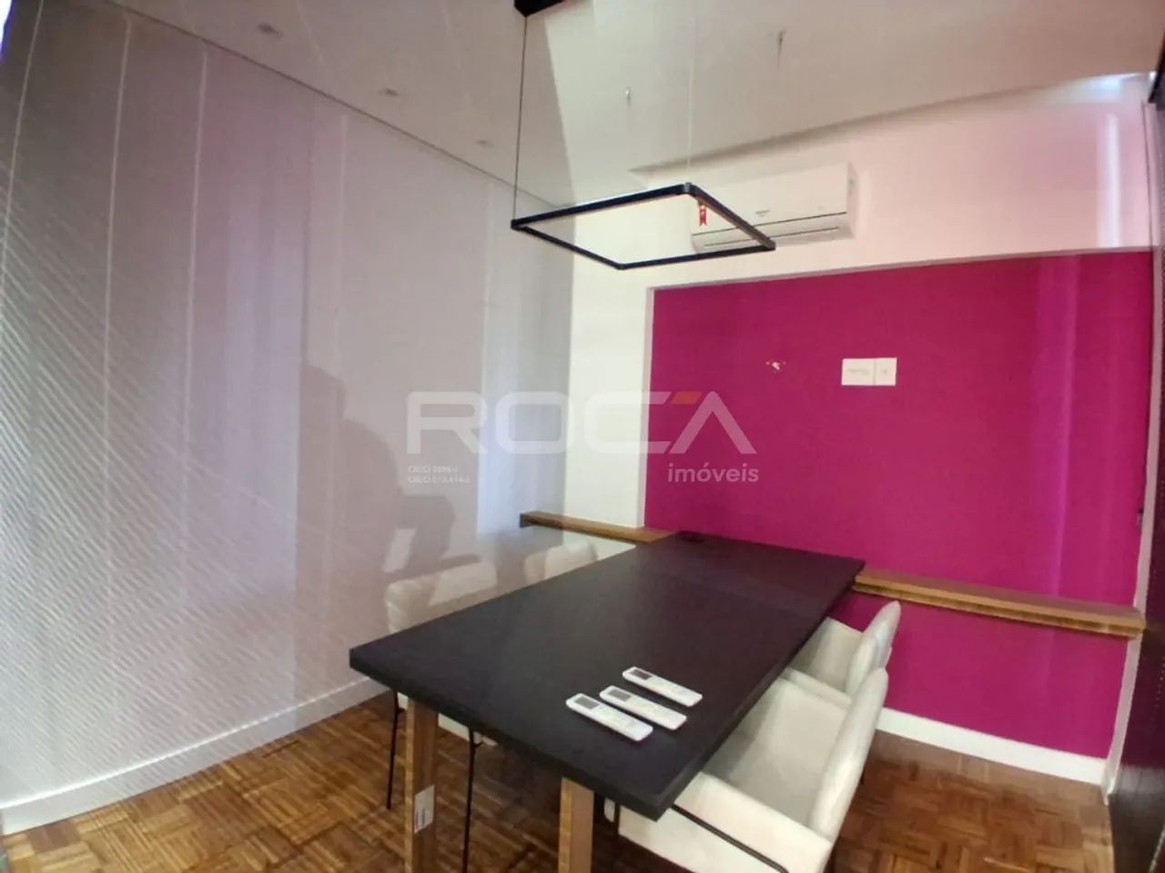 Sala Comercial à Venda no Centro de São Carlos - Foto 3