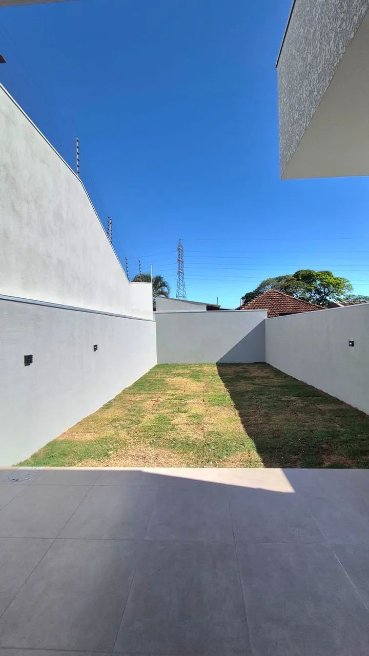 JARDIM ALVORADA - Foto 3