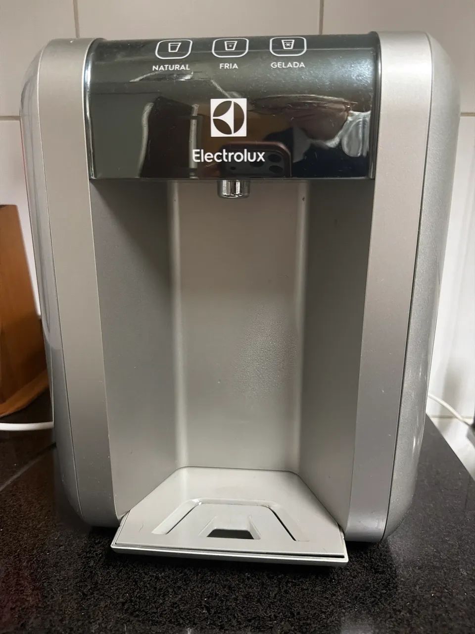 Bebedouro Eletroclux 