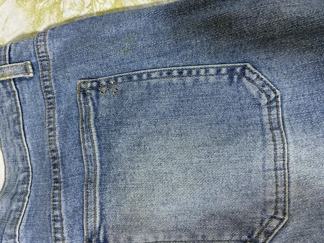 Calça Feminina Stroke Tamanho 46 - Foto 4