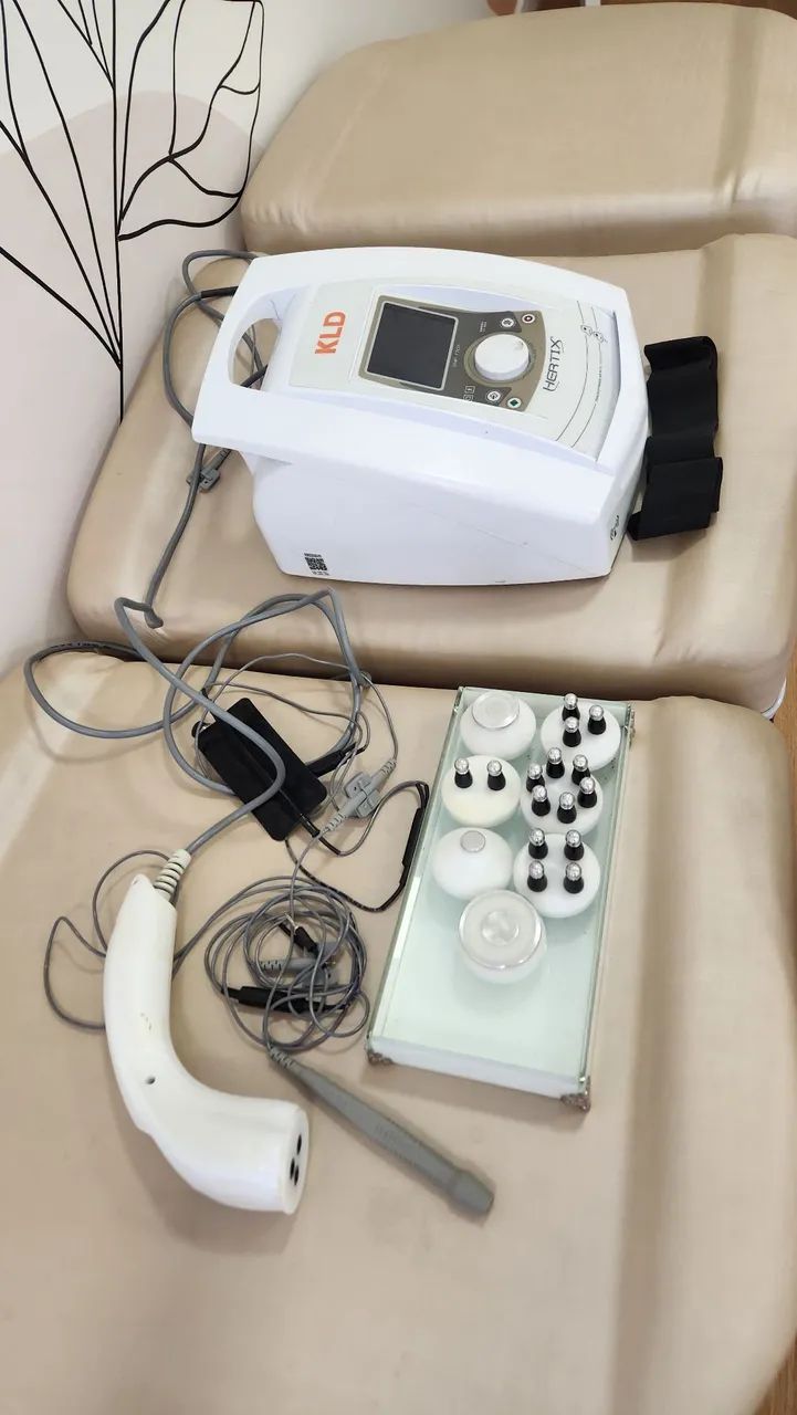 Radiofrequência  - Foto 2