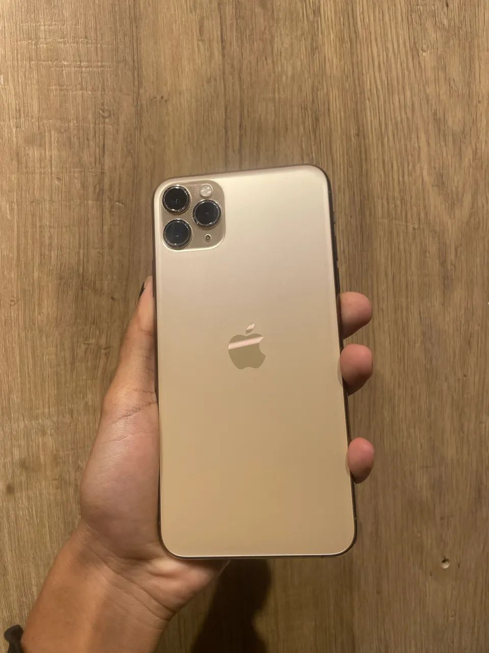IPHONE 11 PRO MAX 64 GB, LOJA NO RIOMAR.