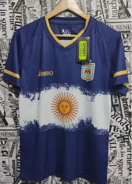 Camisa de Time  - Foto 2