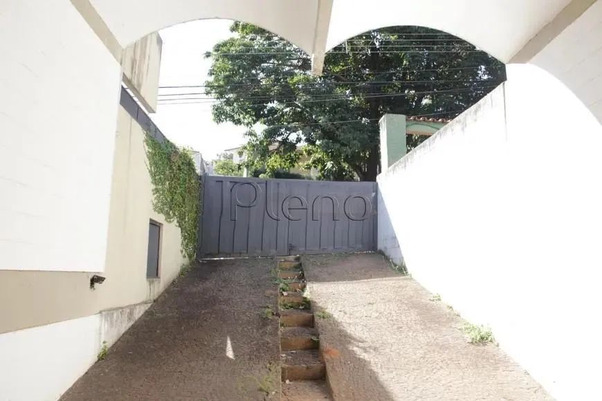 Casa à venda em Campinas, Nova Campinas, com 3 quartos, com 324 m² - Foto 5