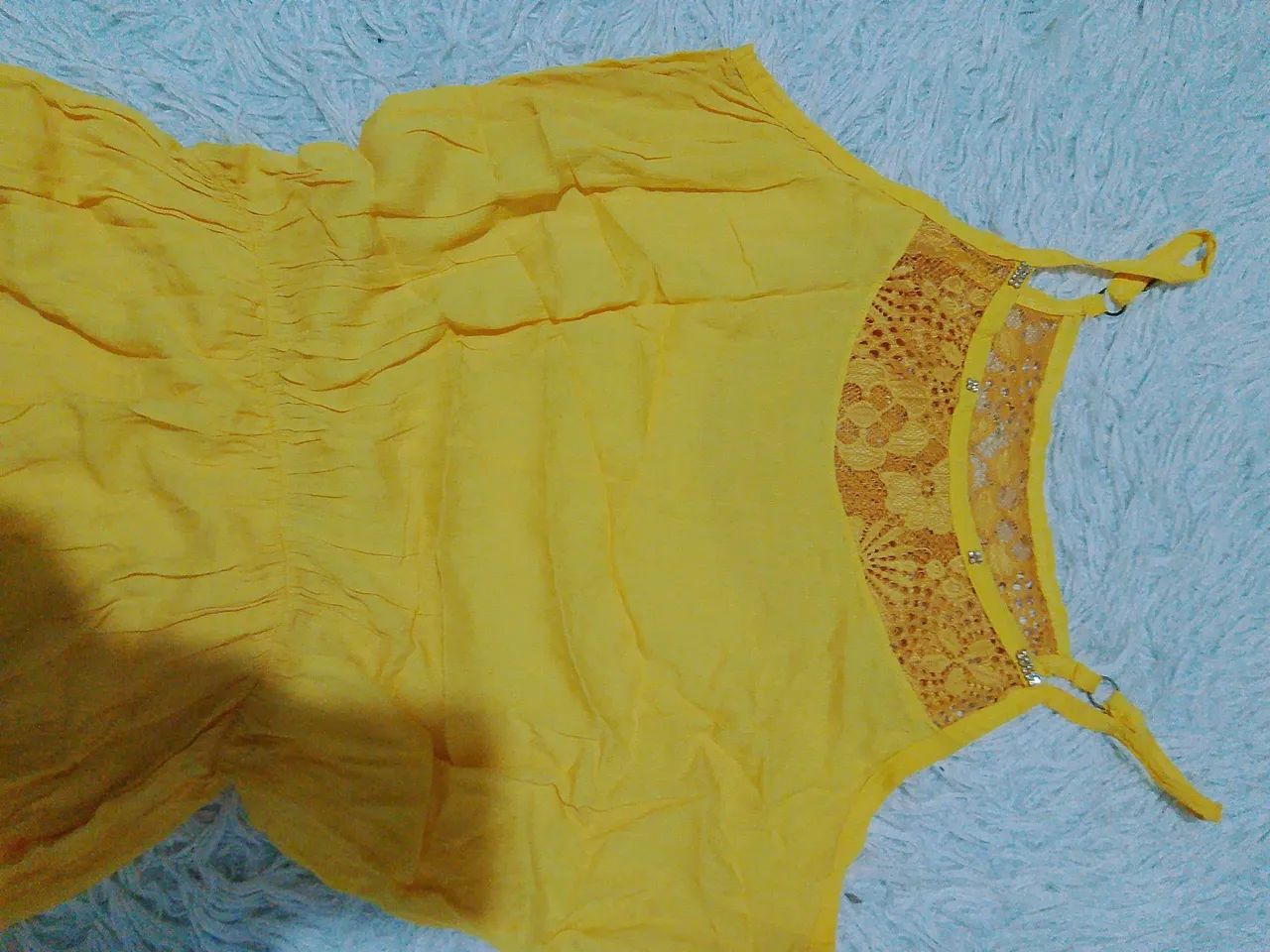 Vestido longo  - Foto 3