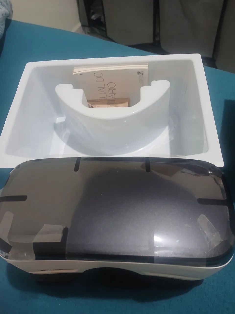 ? Samsung Gear VR com Oculus ? Original - Foto 2