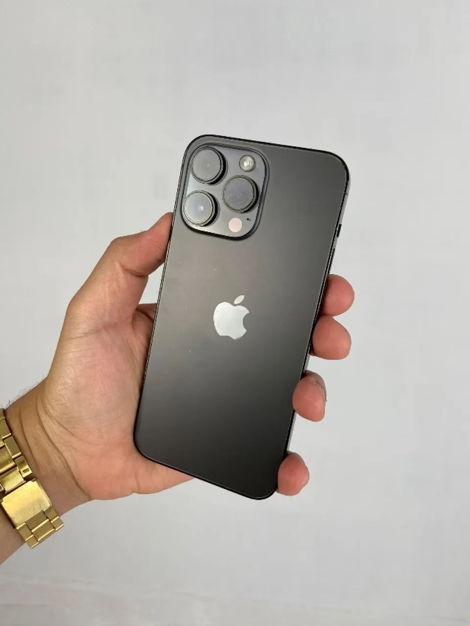 IPHONE 14 PRO MAX - ANÁPOLIS