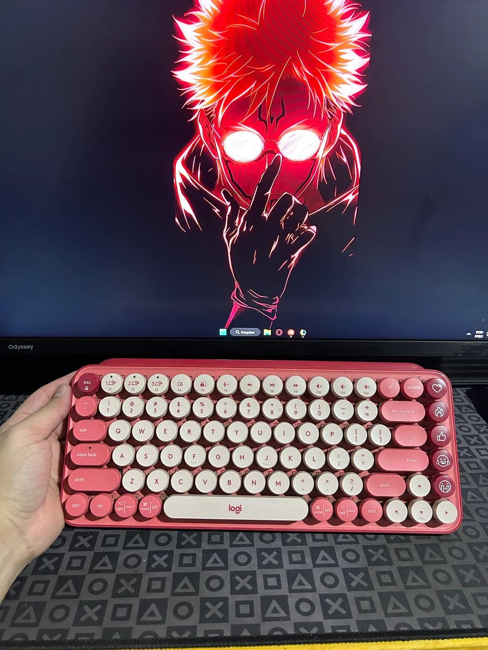 Pop Keys - Foto 3