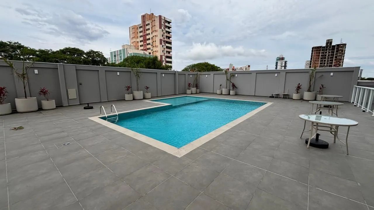 RESIDENCIAL SEQUOIA
