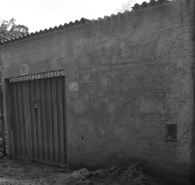 Foto - Teófilo Otoni - Floresta