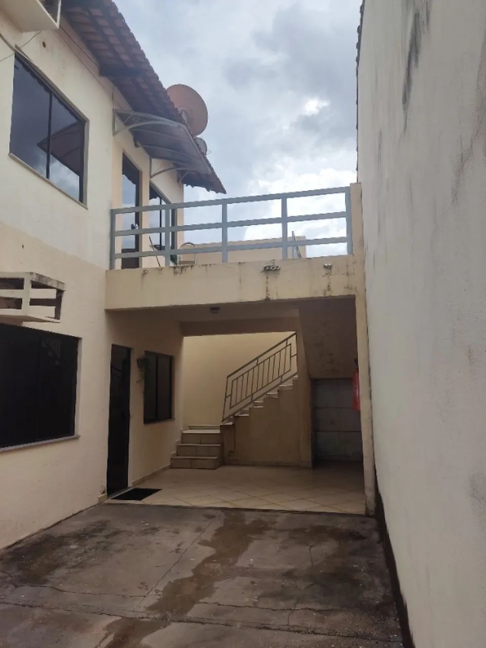 Casa de 2/4 em residencial particular na 308 Sul - Foto 3