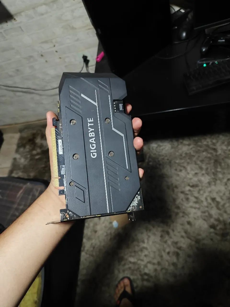 RTX 2060 6GB - Foto 3