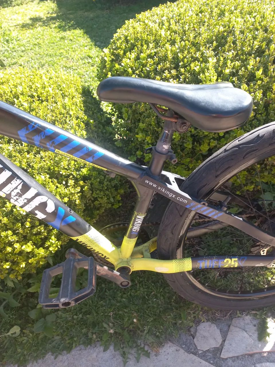 Vikingx tuff25  - Foto 5
