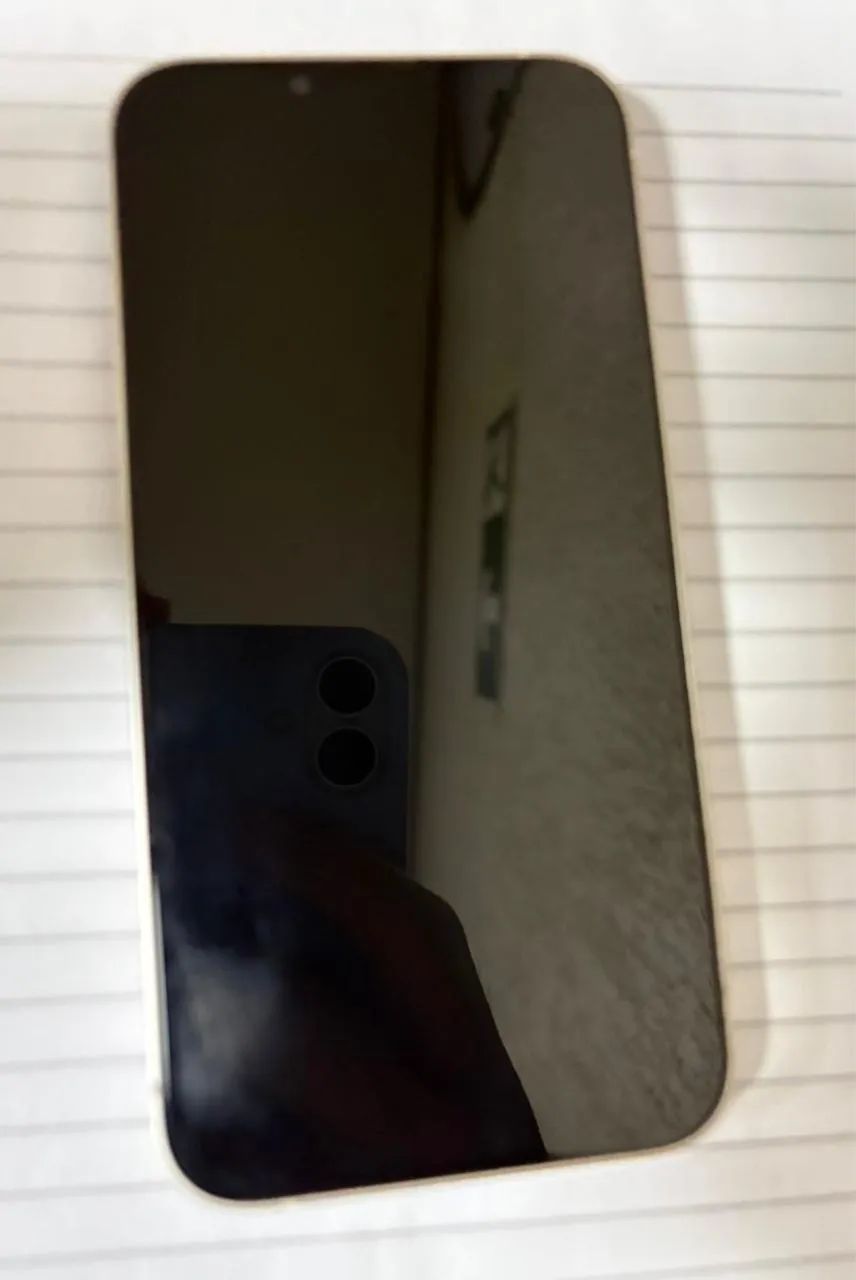 Vende-se IPhone 13 256GB - Foto 4