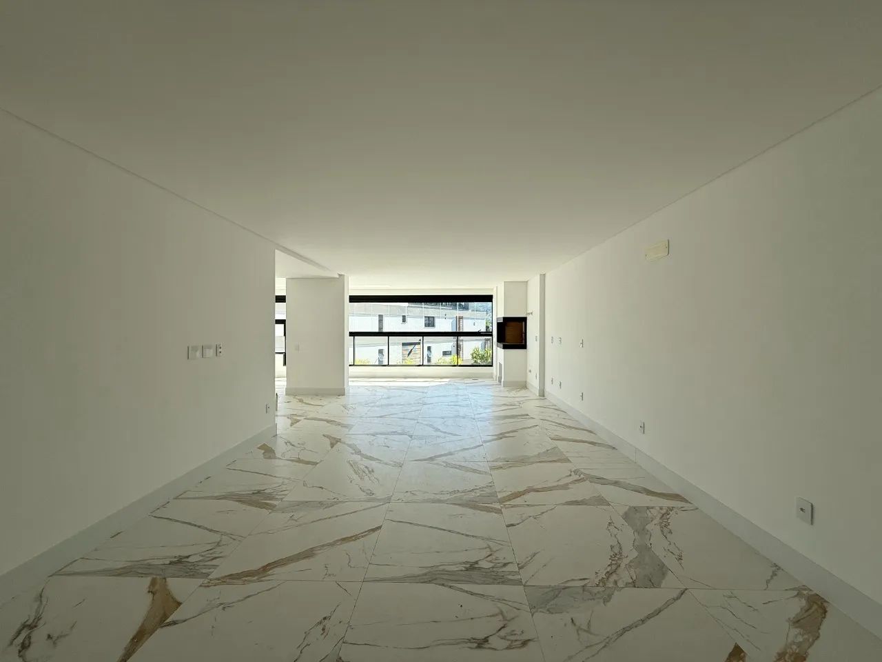 Apartamento 2 suítes com vista mar no João Paulo, Florianópolis. - Foto 3