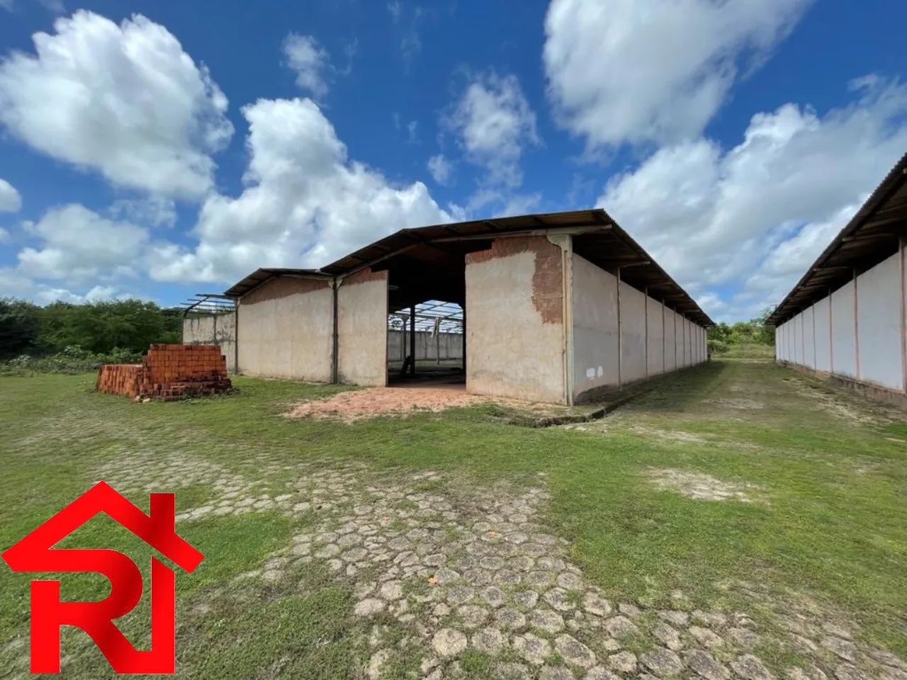 GALPAO COMERCIAL em SÃO LUÍS - MA, DISTRITO INDUSTRIAL - Foto 5