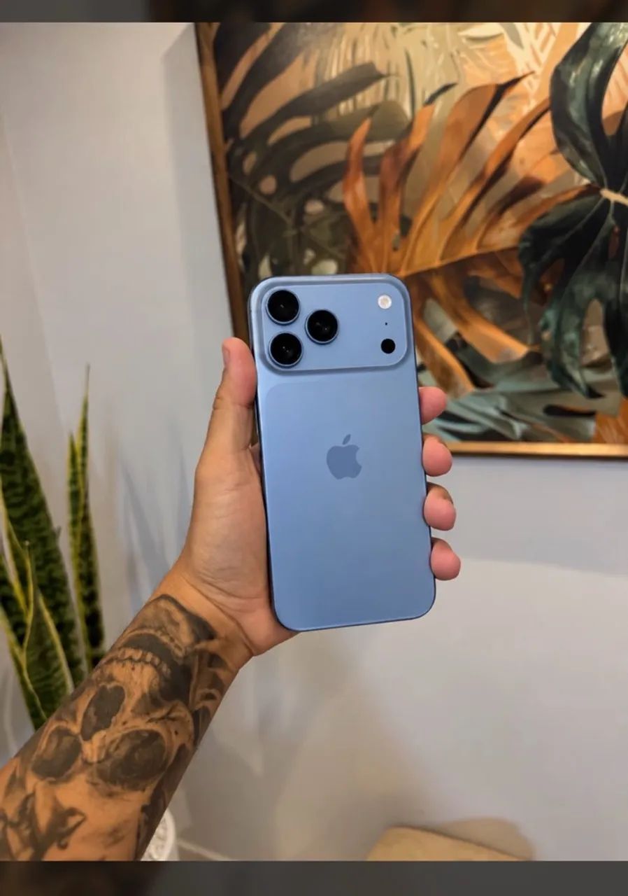 iPhone 18 pro e pro Max - Foto 2