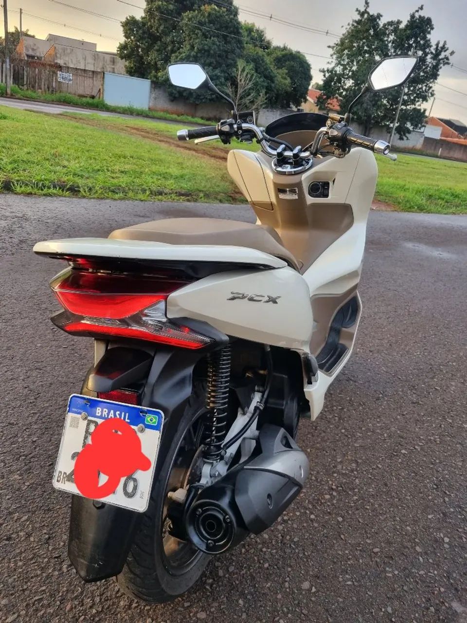 PCX dlx completa 2019 - Foto 4