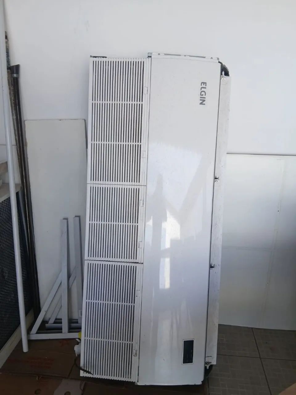 Ar condicionado  de 36 mil bths  - Foto 4