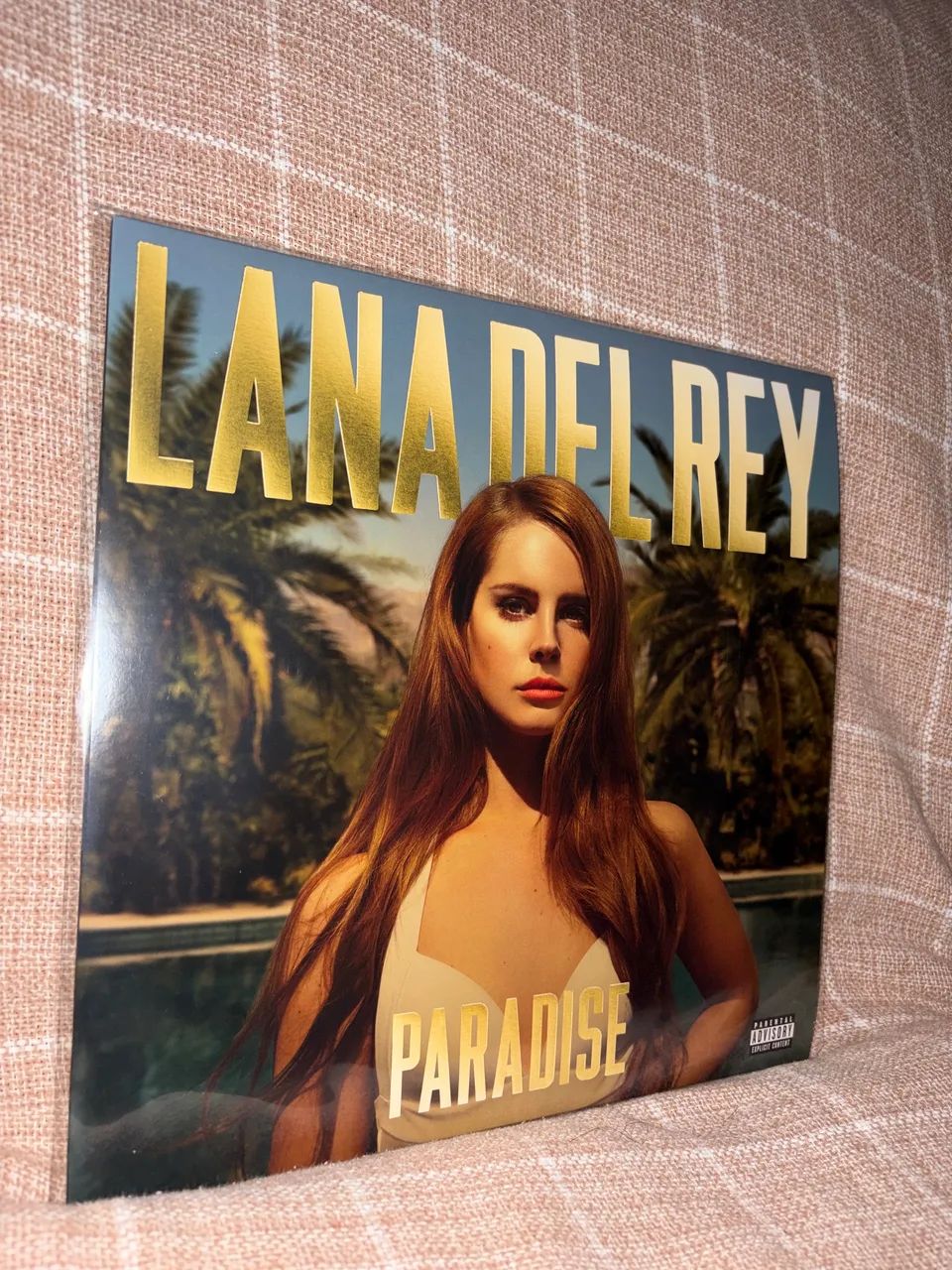 Vinil Lana Del Rey - Paradise  - Foto 2