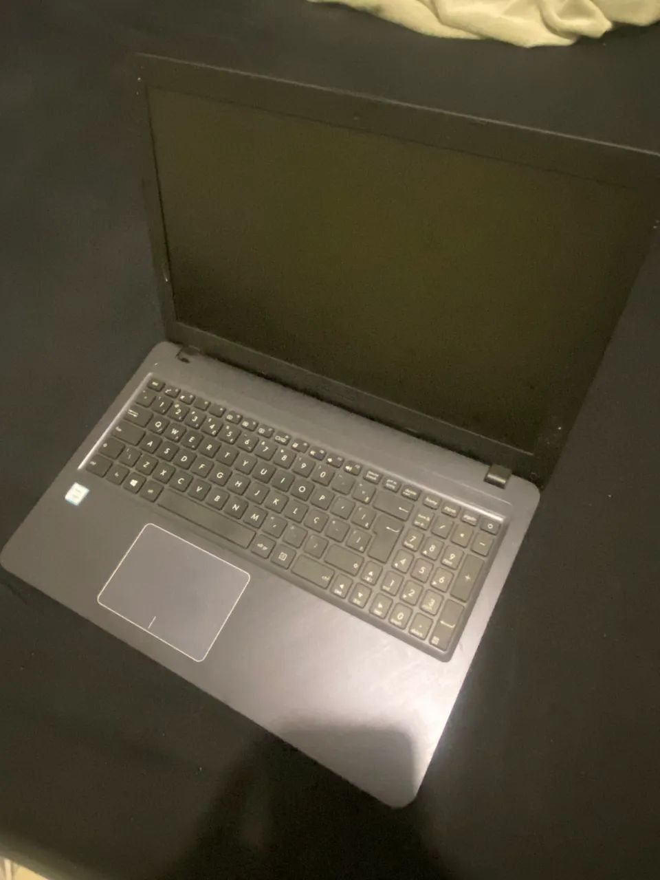 Notebook Asus i3  - Foto 2