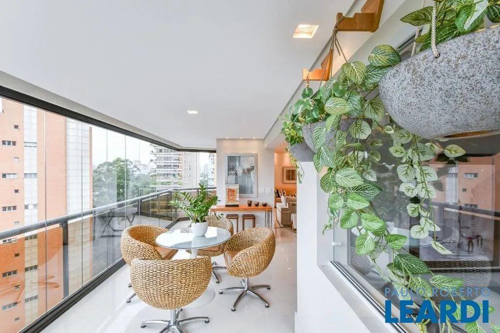 APARTAMENTO - VILA NOVA CONCEIÇÃO - SP - Foto 4