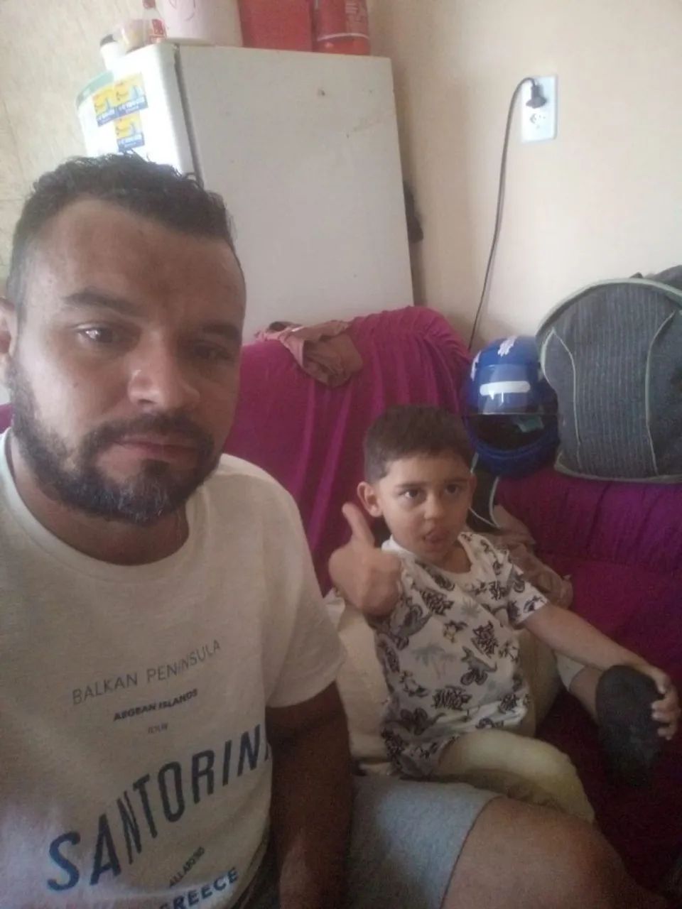 Pedreiro geral