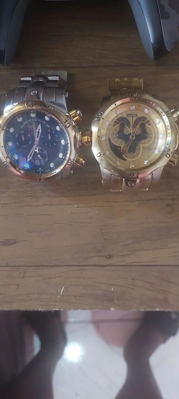 Invicta  