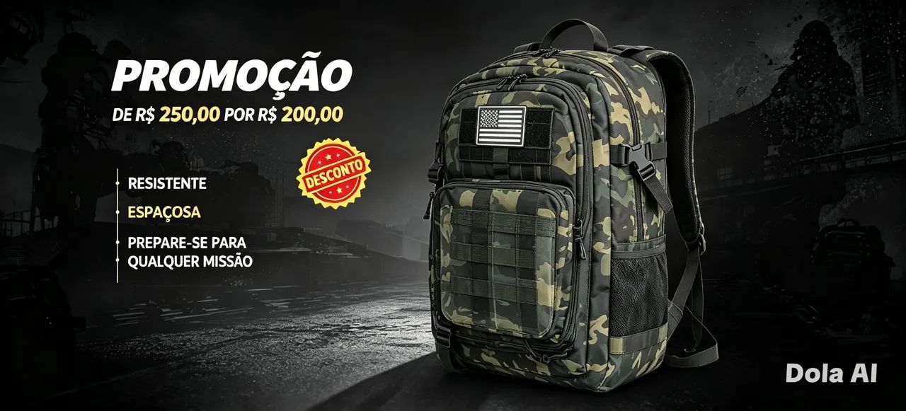 Bolsas tácticas  - Foto 3