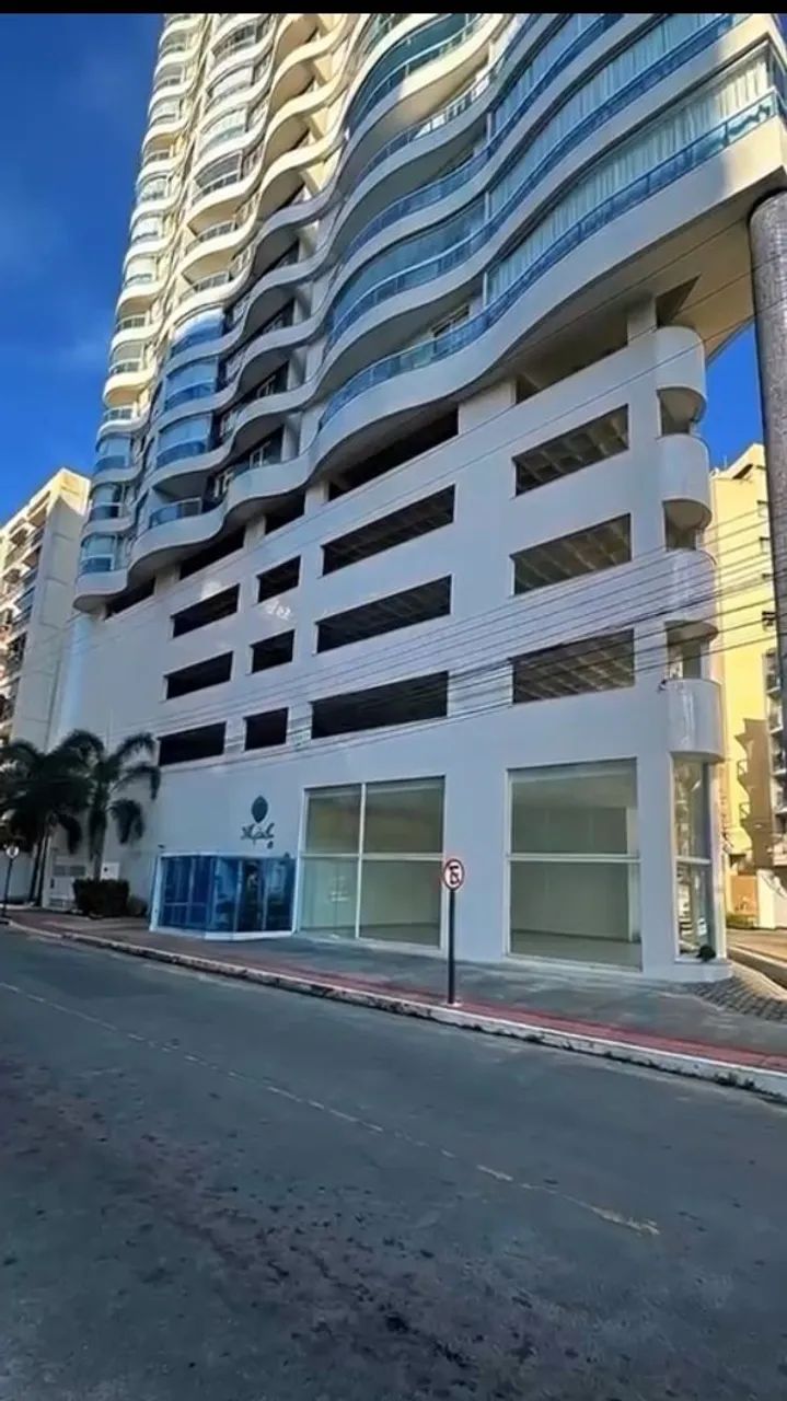 Loja com 135 mts quadrados esquina centro de Guarapari. - Foto 2
