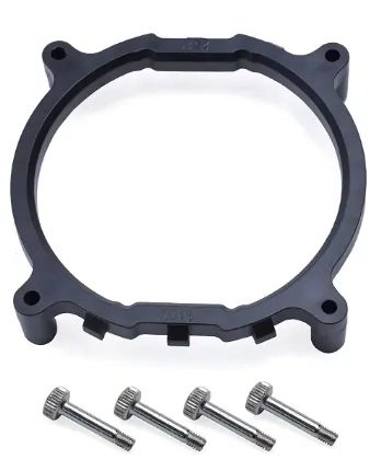  Suporte para Cooler Intel Socket LGA 2011 X79 X99 Placa-mãe 