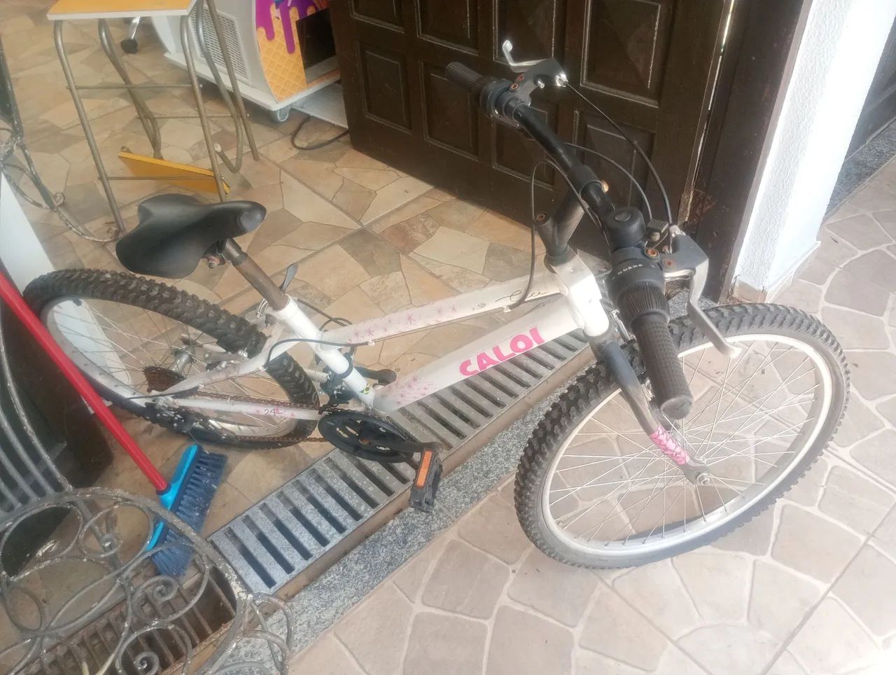 Bicicleta Caloi Ceci aro 16  - Foto 2